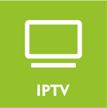 IPTV (Telev�zi�)